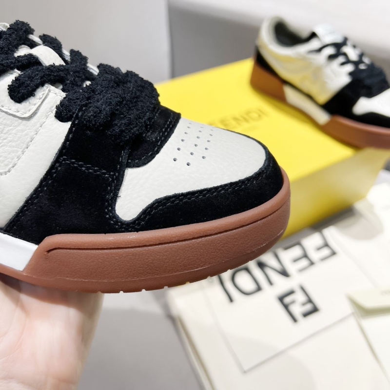 Fendi Sneakers